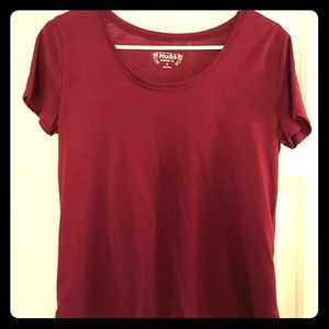 Causal Tee